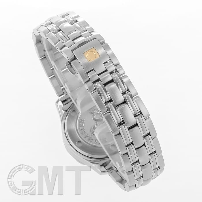 新品)OMEGA オメガ シーマスター 300m クォーツ 2224.80（商品ID