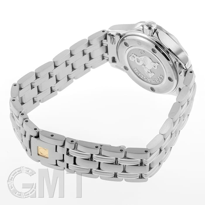 オメガ シーマスター クォーツ 腕時計 スイス製 ヴィンテージ OMEGA 新品)OMEGA オメガ シーマスター 300m クォーツ 2224.80（商品ID