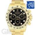 ROLEX ロレックス デイトナ 116508G ブラック 8Pダイヤ