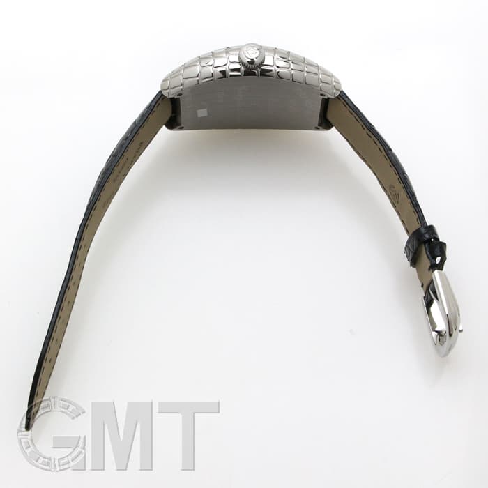 新品)FRANCK MULLER フランク・ミュラー クレイジーアワーズ アイアン