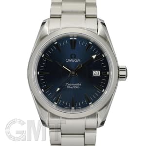 OMEGA オメガ シーマスター アクアテラ 2518.80 メイン
