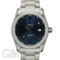 中古)OMEGA オメガ シーマスター アクアテラ 2518.80（商品ID