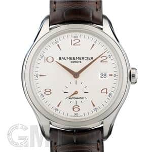 ※よし様※ボーム&メルシエ　クラシマクロノグラフ　エグゼクティブMOA08692 中古)BAUME & MERCIER ボーム&メルシエ クラシマエグゼクティブ