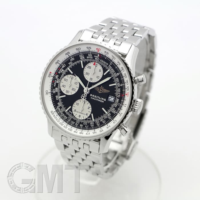中古)BREITLING ブライトリング ナビタイマー オールド ナビタイマー