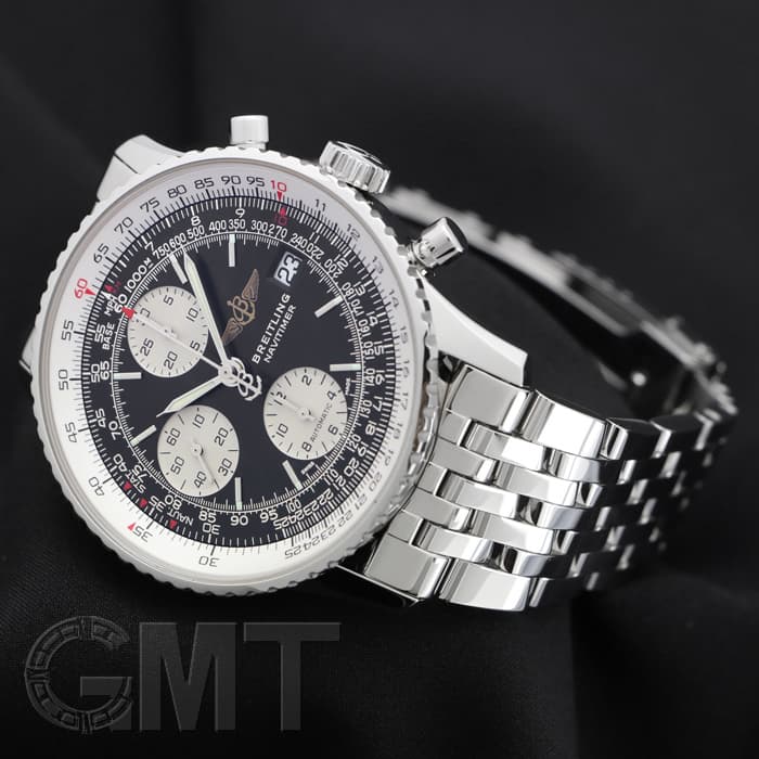 中古)BREITLING ブライトリング ナビタイマー オールド ナビタイマー