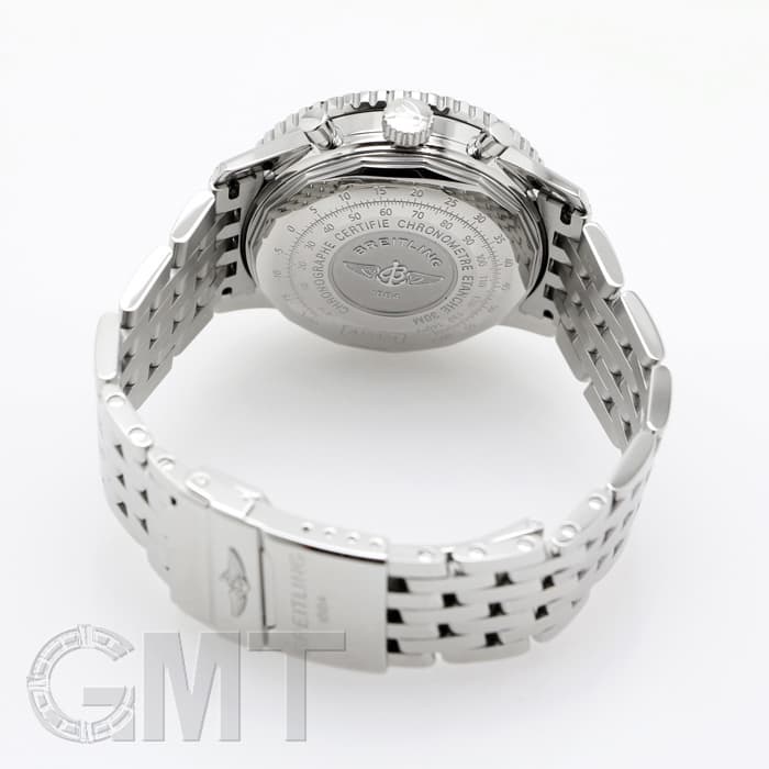 ブライトリング　ナビタイマー　ブレス ブライトリングBreitlingナビタイマー22mm用腕時計ベルト316