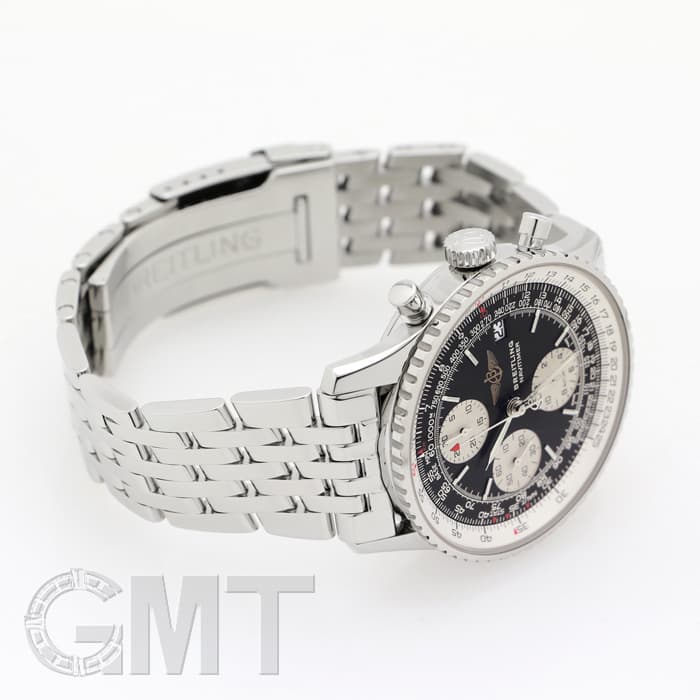 中古)BREITLING ブライトリング ナビタイマー オールド ナビタイマー