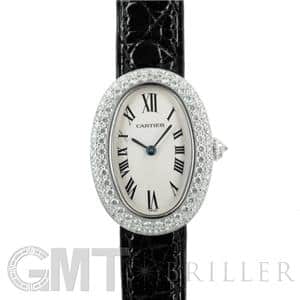 CARTIER カルティエ ベニュワール SM WB509751 メイン