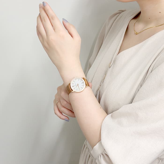 中古)VACHERON CONSTANTIN ヴァシュロン・コンスタンタン