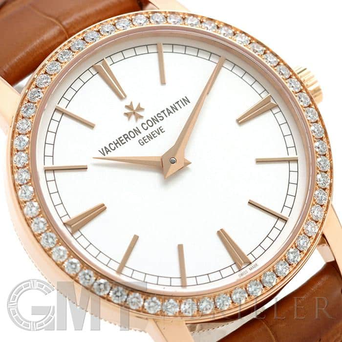 中古)VACHERON CONSTANTIN ヴァシュロン・コンスタンタン