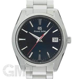 SEIKO セイコー グランドセイコー 9Fクォーツ SBGP007 60周年記念限定モデル【限定2500本】 メイン
