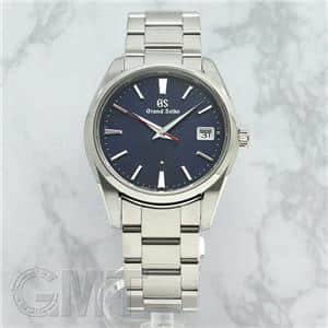 SEIKO セイコー グランドセイコー 9Fクォーツ SBGP007 60周年記念限定モデル【限定2500本】 メイン