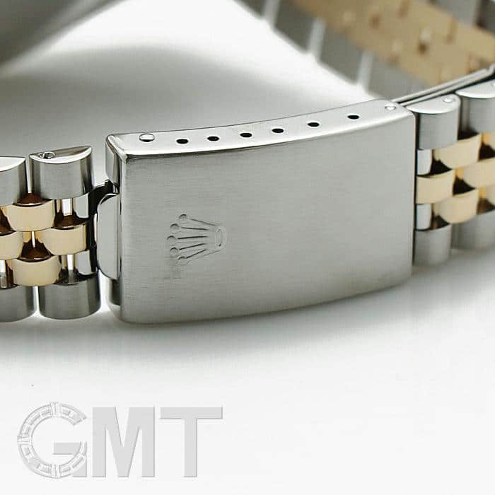 中古)ROLEX ロレックス GMTマスター II ブラウン 16713 オール