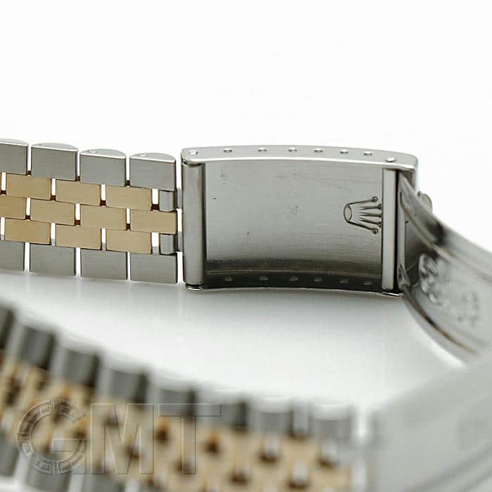 中古)ROLEX ロレックス GMTマスター II ブラウン 16713 オール