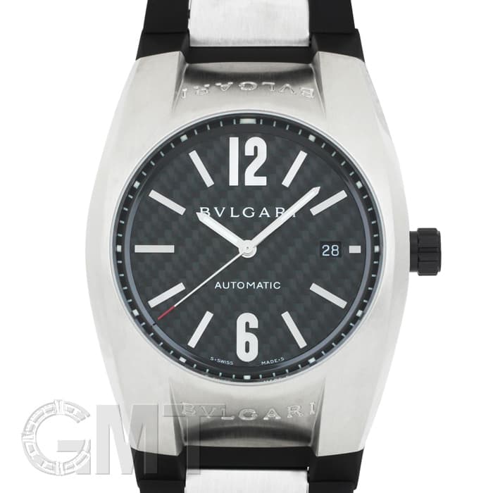 新品)BVLGARI ブルガリ エルゴン EG40BSVD（商品ID：2717002199325