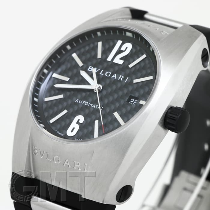 新品)BVLGARI ブルガリ エルゴン EG40BSVD（商品ID：2717002199325