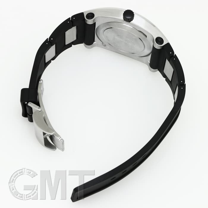 新品)BVLGARI ブルガリ エルゴン EG40BSVD（商品ID：2717002199325