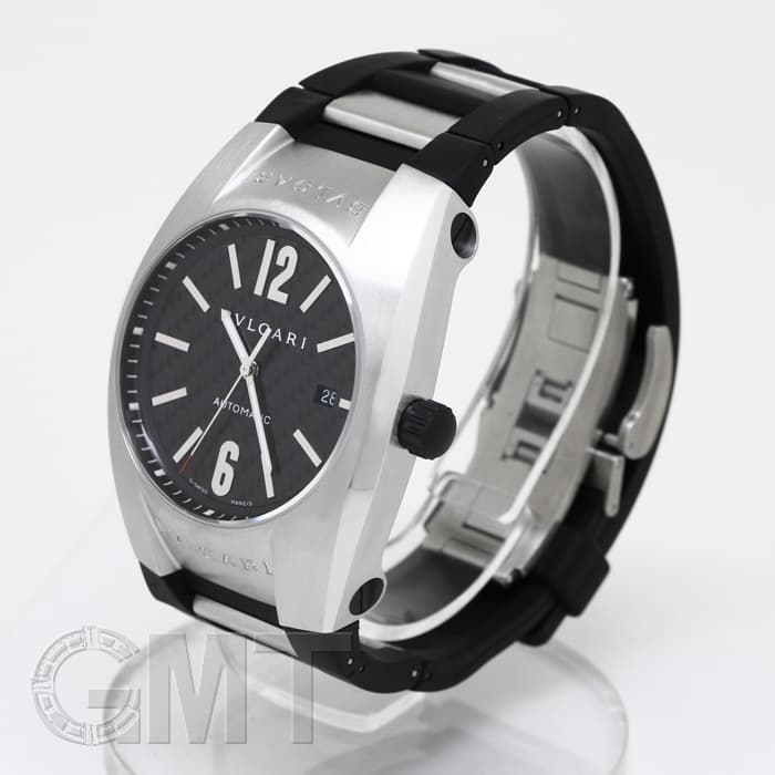 新品)BVLGARI ブルガリ エルゴン EG40BSVD（商品ID：2717002199325