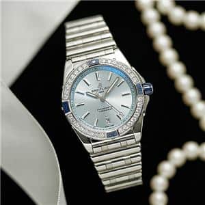 BREITLING ブライトリング スーパー クロノマット オートマチック 38 A17356531C1A1 メイン