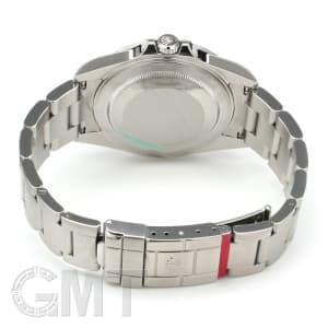 ROLEX ロレックス エクスプローラー II Ref.16570 BK メイン