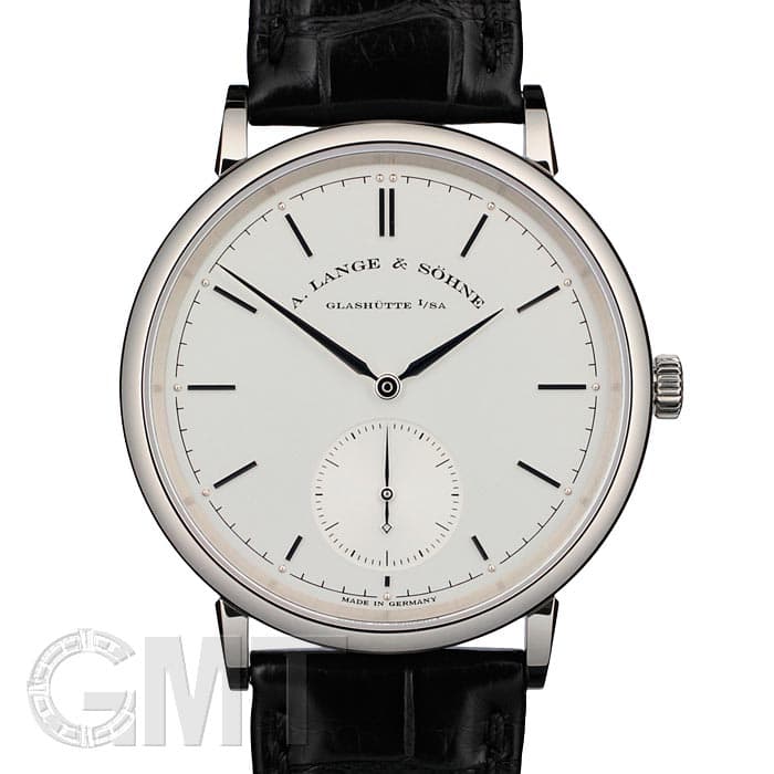 中古)A. LANGE & SOHNE ランゲ&ゾーネ サクソニア