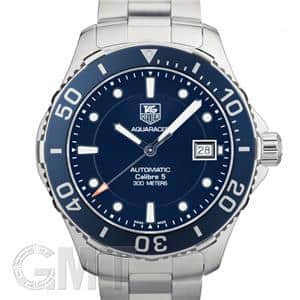 TAG HEUER タグ・ホイヤー アクアレーサー WAN2111.BA0822 メイン