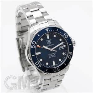 中古)TAG HEUER タグ・ホイヤー アクアレーサー WAN2111.BA0822（商品