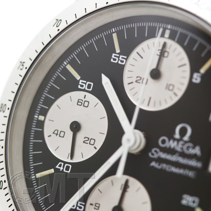 中古)OMEGA オメガ スピードマスター 3511.50（商品ID：3717006699325