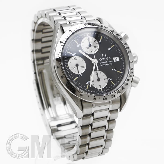 中古)OMEGA オメガ スピードマスター 3511.50（商品ID：3717006699325