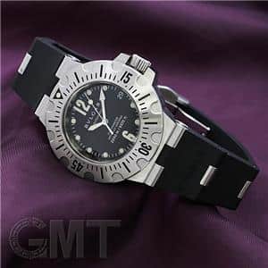 BVLGARI ブルガリ ディアゴノ プロフェッショナル スクーバ SD42SVD メイン