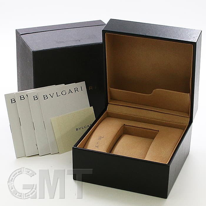 中古)BVLGARI ブルガリ ディアゴノ プロフェッショナル スクーバ