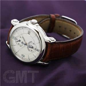 FRANCK MULLER フランク・ミュラー ラウンド マスターバンカー ハバナ 3802MB HV メイン