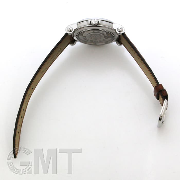 中古)FRANCK MULLER フランク・ミュラー ラウンド マスターバンカー