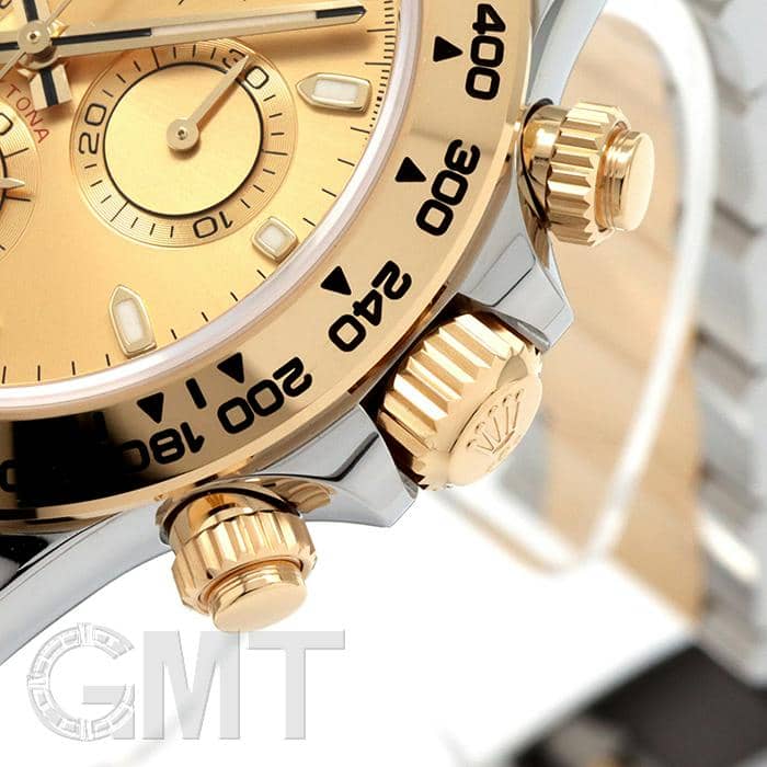 中古)ROLEX ロレックス デイトナ 116503 シャンパン（商品ID