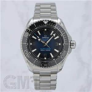 OMEGA オメガ シーマスター プラネットオーシャン 6000M ウルトラディープ 215.30.46.21.03.001 メイン