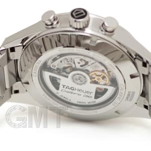 TAG HEUER タグ・ホイヤー カレラ Cal.36 クロノ フライバック CAR2B10.BA0799 メイン