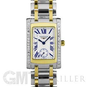 新品)LONGINES ロンジン ドルチェビータ L5.502.5.78.7（商品ID