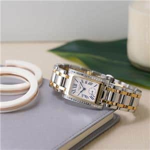 貴重、美品フェントン50年代頃ドットBigベース高さ22.5cm 楽天市場】【中古】ロンジン ドルチェビータ レクタンギュラー