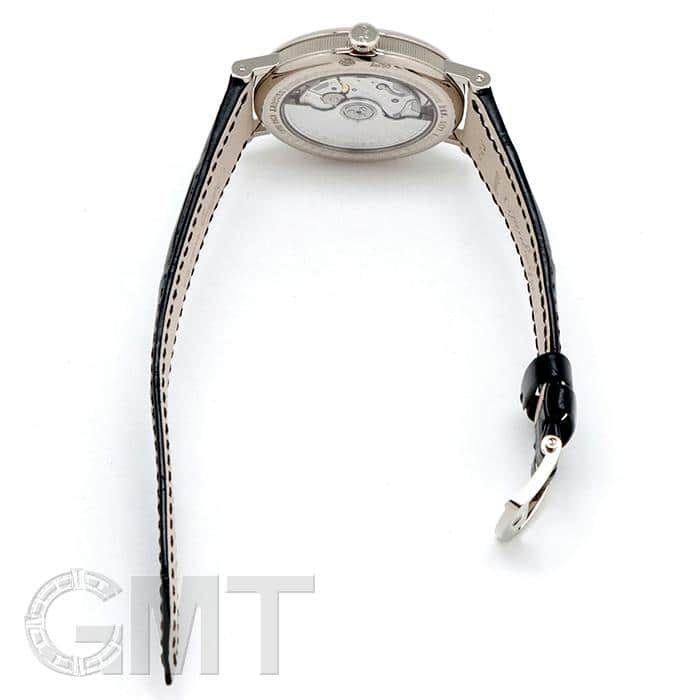 新品)BREGUET ブレゲ クラシック 5177BB/15/9V6（商品ID