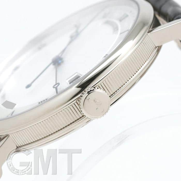 新品)BREGUET ブレゲ クラシック 5177BB/15/9V6（商品ID