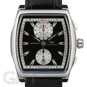 IWC インターナショナルウォッチカンパニー ダ・ヴィンチ IW376403 メイン