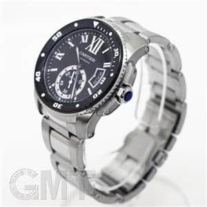 CARTIER カルティエ カリブル ドゥ カルティエ ダイバー W7100057 メイン
