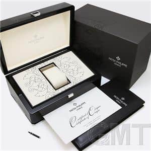 PATEK PHILIPPEパテック・フィリップ グランド コンプリケーション 永久カレンダー 5160G-001 メイン