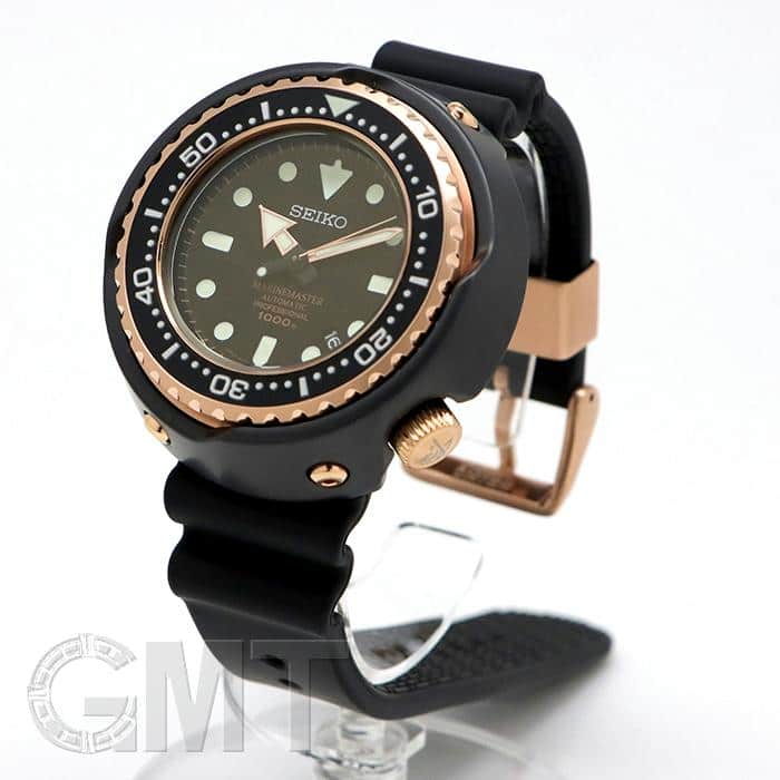 中古)SEIKO セイコー プロスペックス マリーンマスター