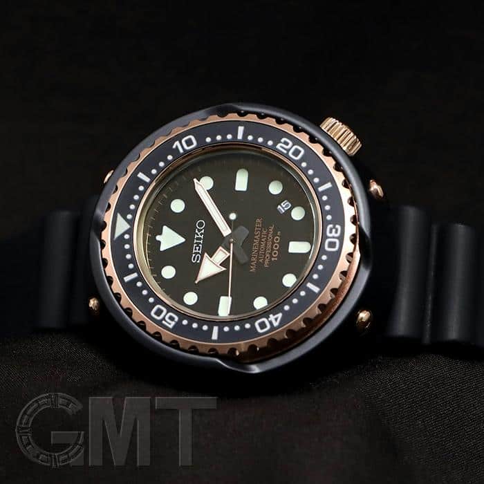 中古)SEIKO セイコー プロスペックス マリーンマスター