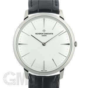 VACHERON CONSTANTIN ヴァシュロン・コンスタンタン パトリモニー マニュアルワインディング 81180/000G-9117 メイン