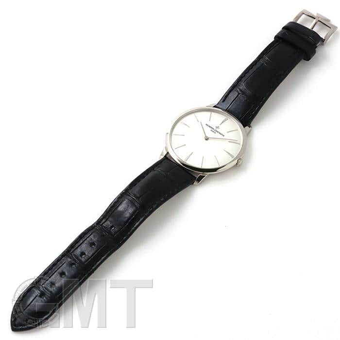 中古)VACHERON CONSTANTIN ヴァシュロン・コンスタンタン パトリモニー