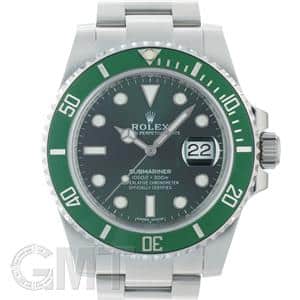 ROLEX ロレックス サブマリーナー  デイト 116610LV メイン