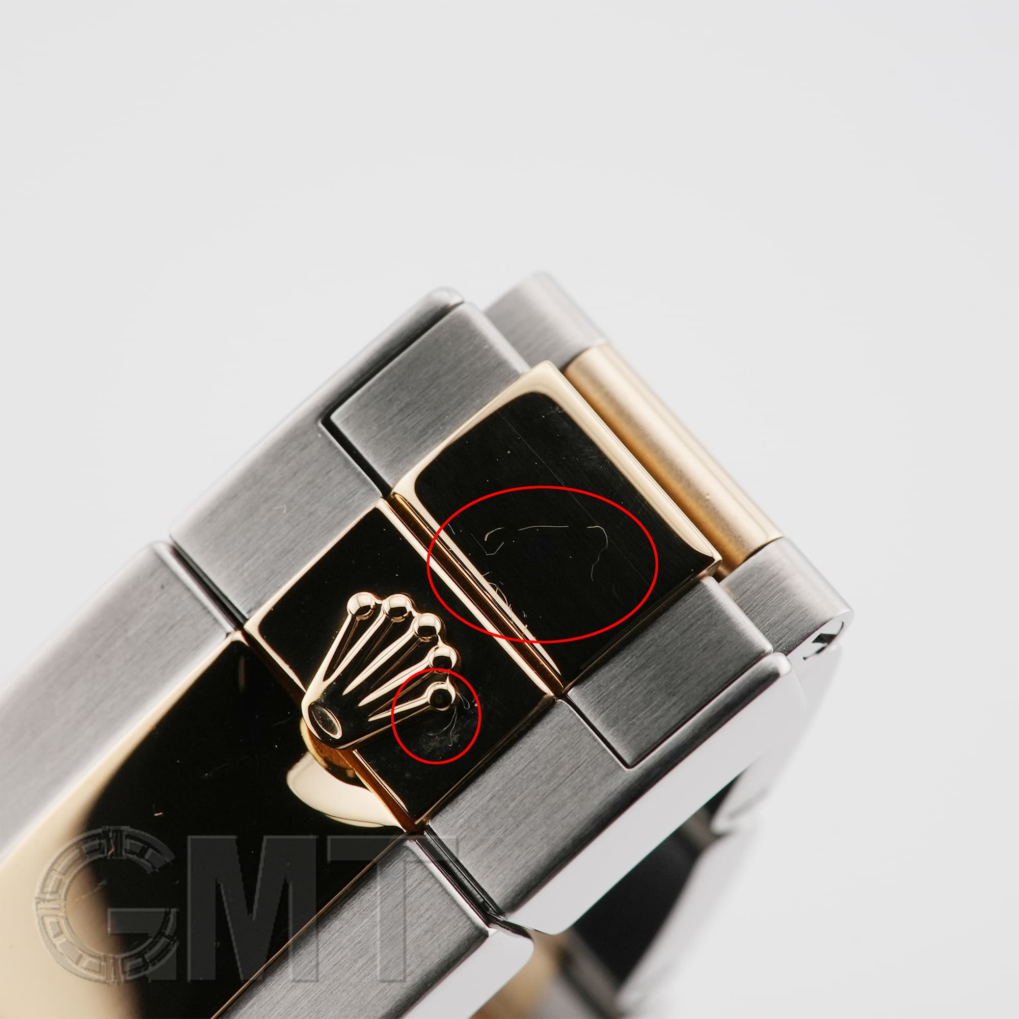 中古)ROLEX ロレックス デイトナ 116503 シャンパン（商品ID