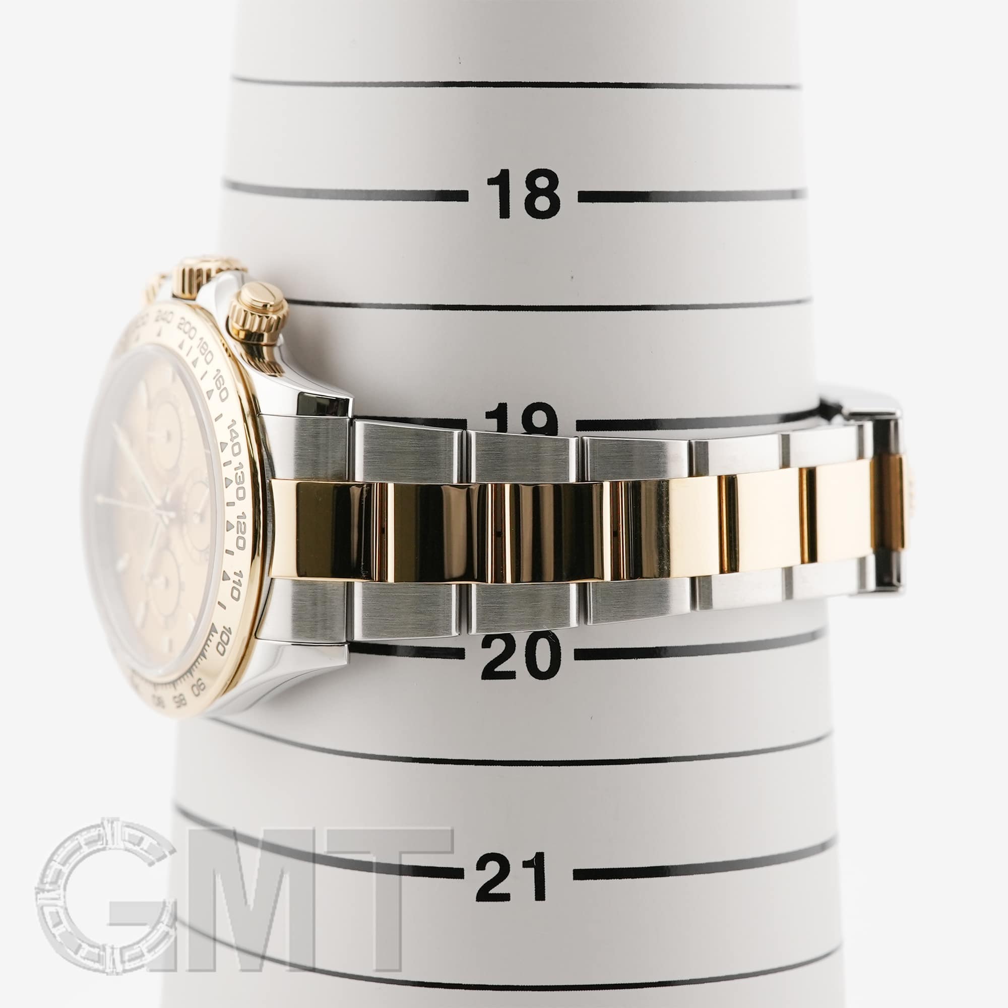 中古)ROLEX ロレックス デイトナ 116503 シャンパン（商品ID